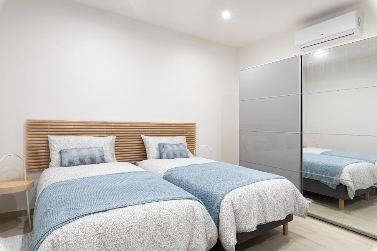 Cosy Apartment In Historic Fort Chambray, Gozo Mgarr Dış mekan fotoğraf