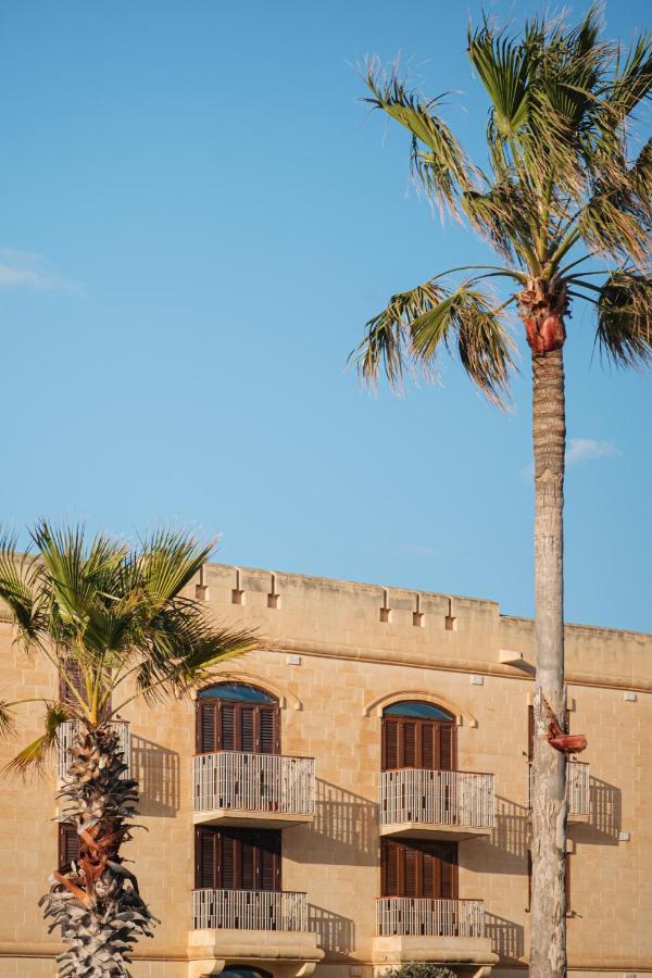 Cosy Apartment In Historic Fort Chambray, Gozo Mgarr Dış mekan fotoğraf