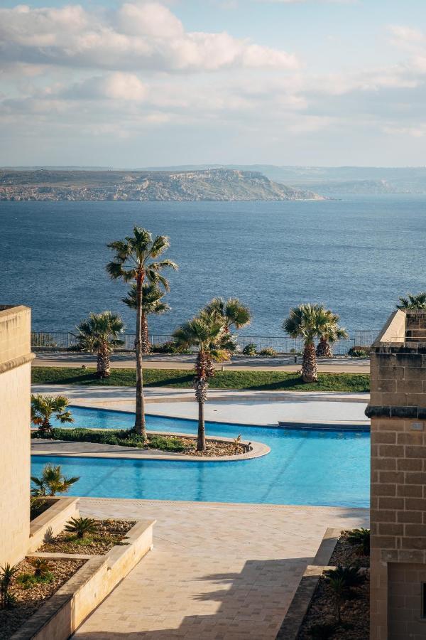 Cosy Apartment In Historic Fort Chambray, Gozo Mgarr Dış mekan fotoğraf